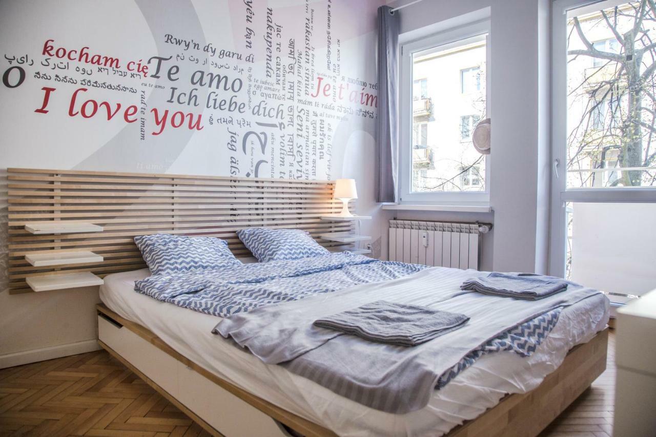 Apartament Skwer Kosciuszki Gdynia Parking!! Екстер'єр фото